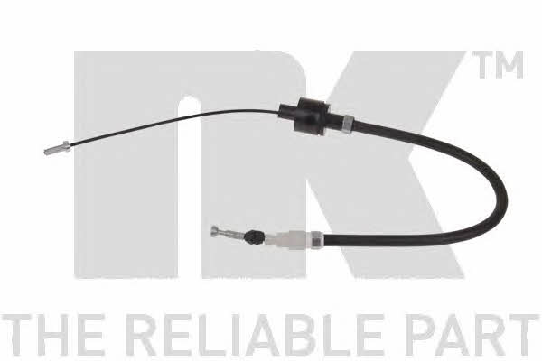 NK 922539 Clutch cable 922539