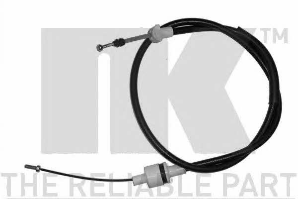 NK 922540 Clutch cable 922540