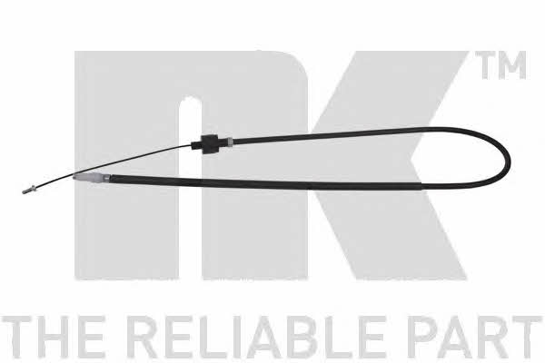 NK 922541 Clutch cable 922541