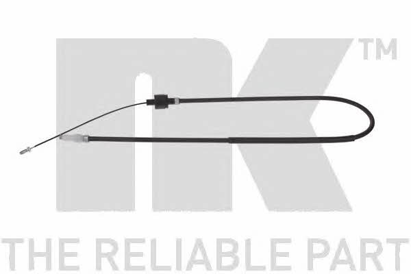 NK 922542 Clutch cable 922542