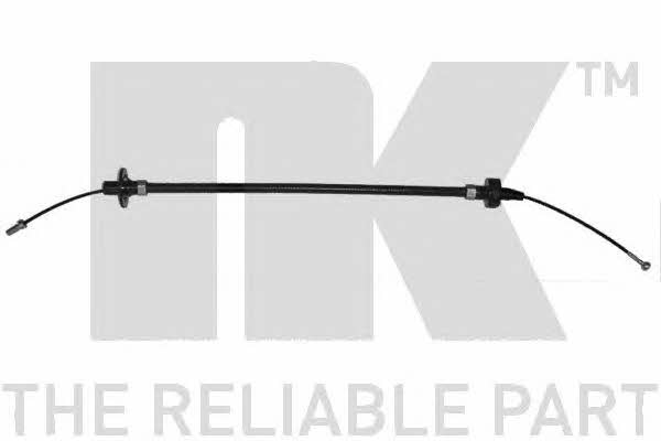 NK 922546 Clutch cable 922546