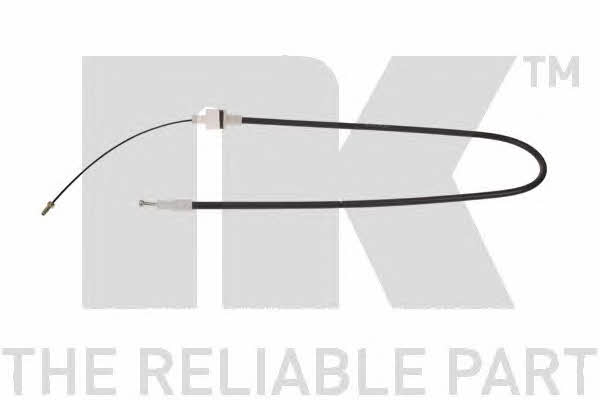 NK 922552 Clutch cable 922552