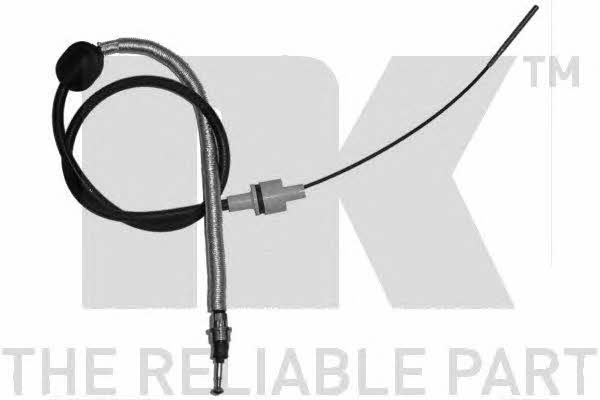 NK 922553 Clutch cable 922553