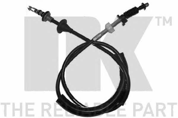NK 922602 Clutch cable 922602
