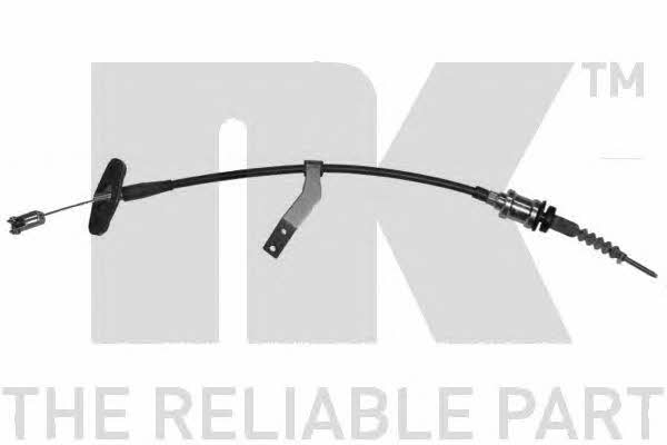 NK 923204 Clutch cable 923204