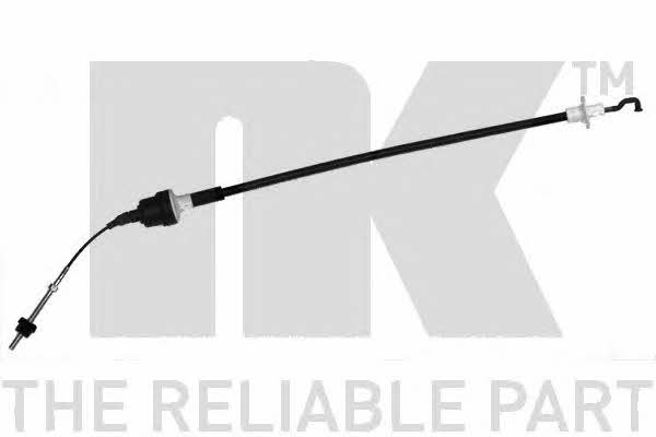 NK 923620 Clutch cable 923620