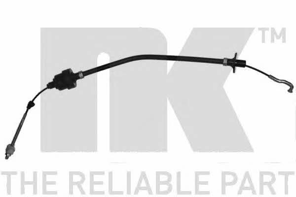 NK 923622 Clutch cable 923622