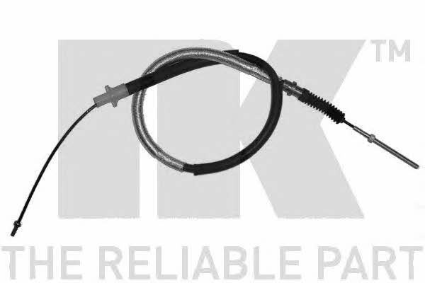 NK 923627 Clutch cable 923627