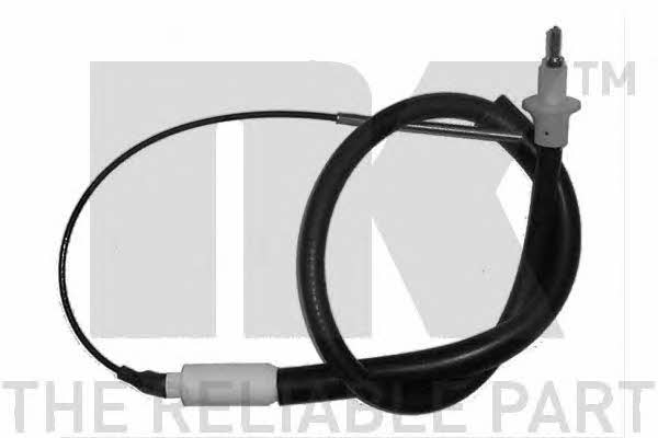 NK 923628 Clutch cable 923628