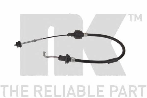 NK 923629 Clutch cable 923629