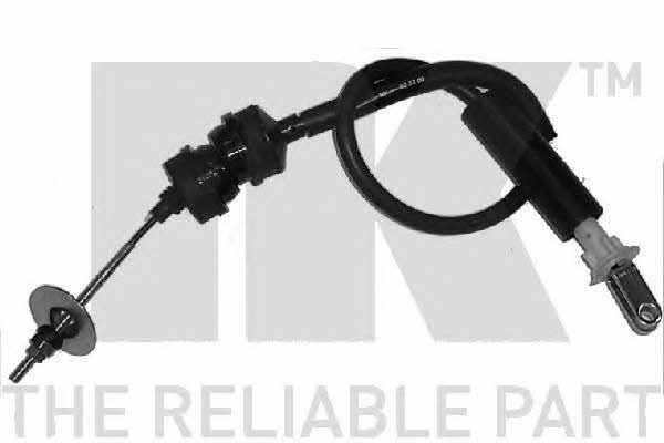 NK 923709 Clutch cable 923709