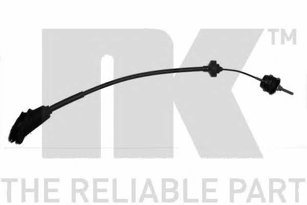 NK 923713 Clutch cable 923713