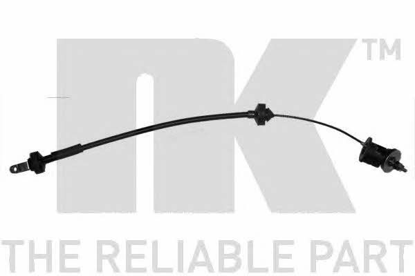 NK 923716 Clutch cable 923716