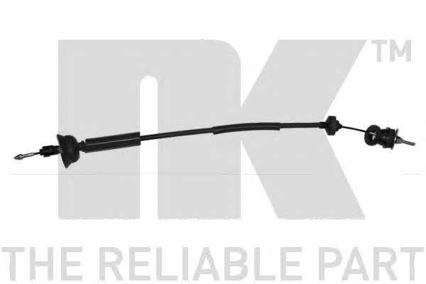 NK 923719 Clutch cable 923719