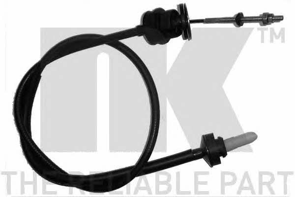 NK 923727 Clutch cable 923727