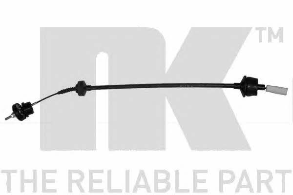 NK 923728 Clutch cable 923728