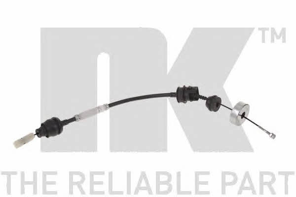 NK 923729 Clutch cable 923729