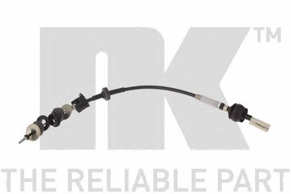 NK 923730 Clutch cable 923730