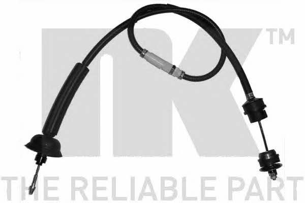 NK 923737 Clutch cable 923737