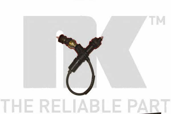 NK 923753 Clutch cable 923753