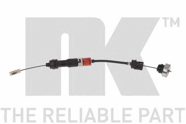 NK 923754 Clutch cable 923754