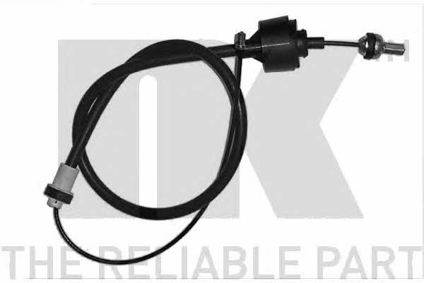 NK 923915 Clutch cable 923915