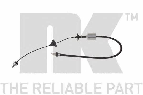 NK 923916 Clutch cable 923916