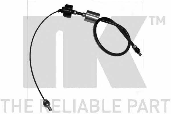 NK 923918 Clutch cable 923918