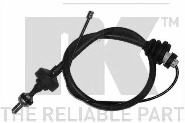 NK 923919 Clutch cable 923919