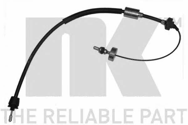 NK 923927 Clutch cable 923927