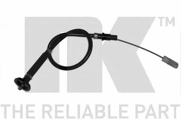 NK 924717 Clutch cable 924717