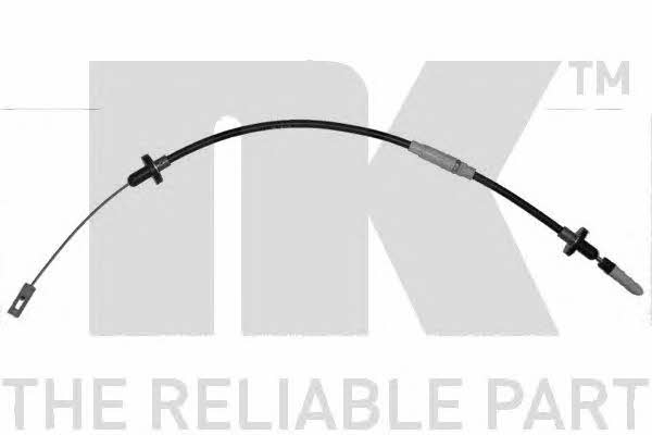 NK 924720 Clutch cable 924720