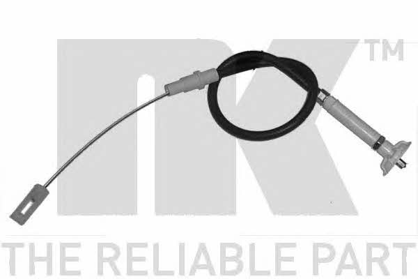 NK 924733 Clutch cable 924733