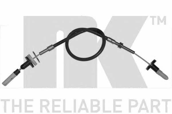 NK 924739 Clutch cable 924739
