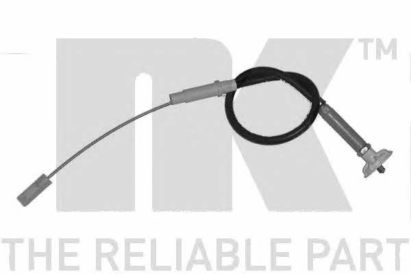 NK 924742 Clutch cable 924742