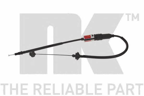 NK 924745 Clutch cable 924745