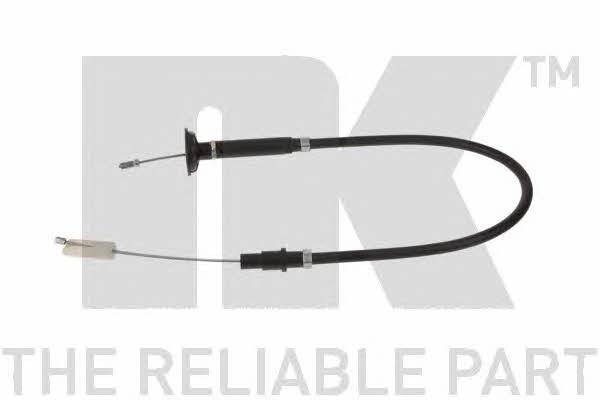 NK 924748 Clutch cable 924748