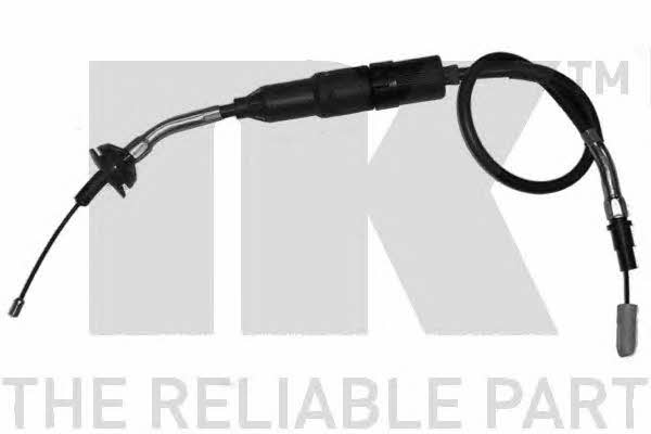 NK 924749 Clutch cable 924749