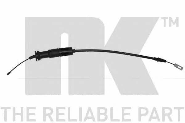 NK 924754 Clutch cable 924754