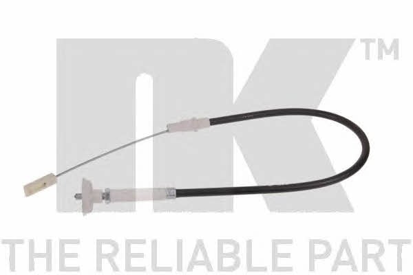NK 924757 Clutch cable 924757 924757 NK Clutch cable