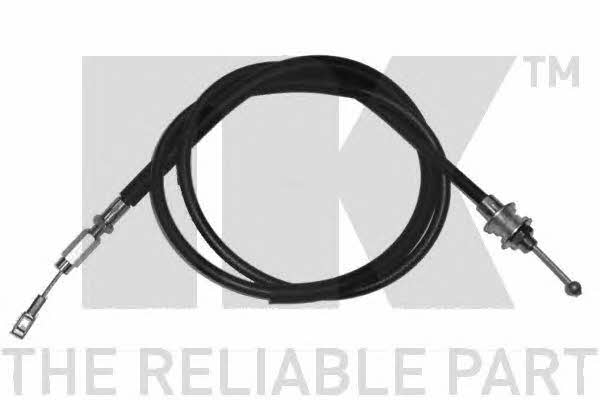 NK 924759 Clutch cable 924759