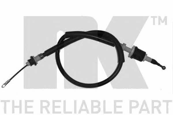 NK 924806 Clutch cable 924806