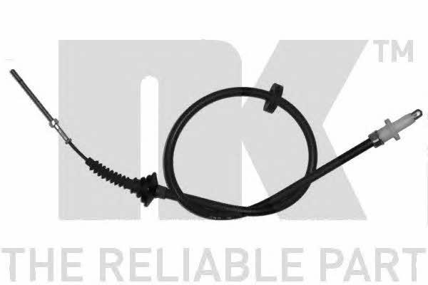 NK 924807 Clutch cable 924807