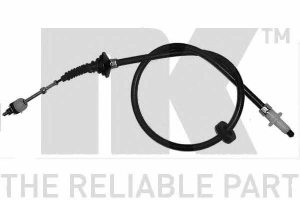 NK 924811 Clutch cable 924811