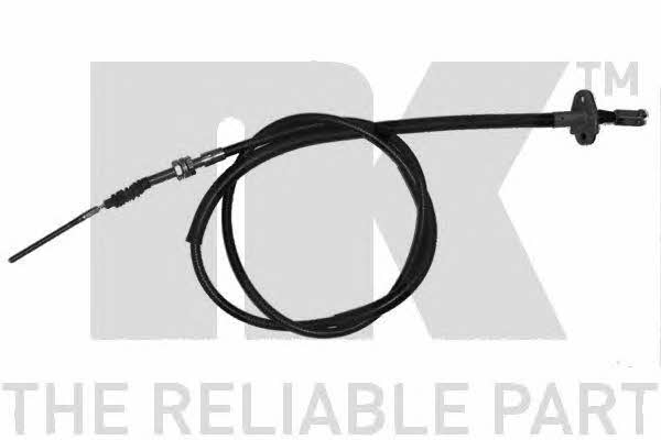 Clutch cable Suzuki: 925202 NK Clutch cable