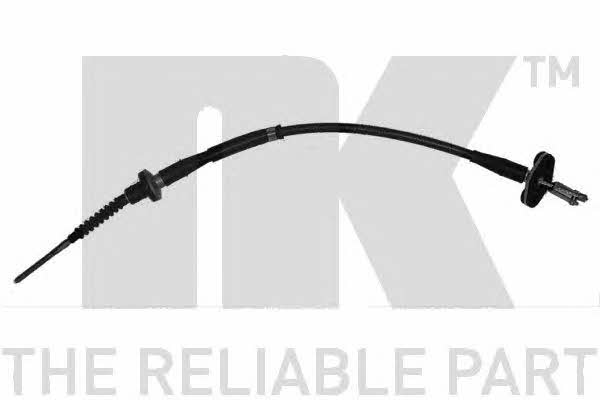 NK 925204 Clutch cable 925204