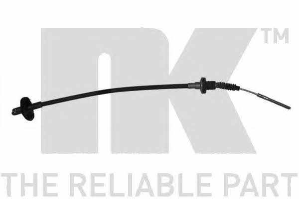 NK 925205 Clutch cable 925205