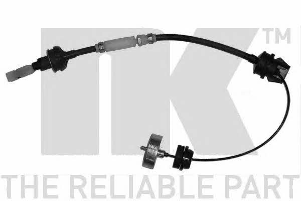 NK 929907 Clutch cable 929907
