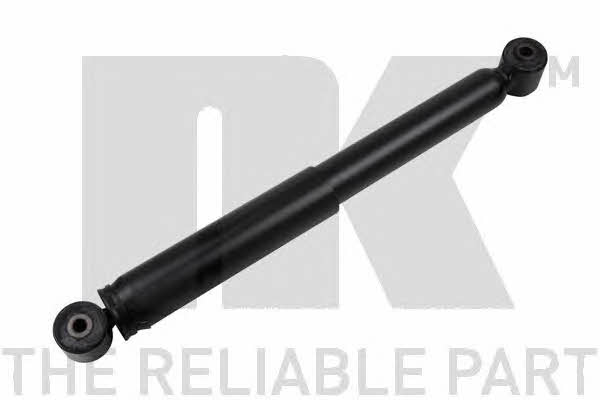 NK 63191584 Rear oil and gas suspension shock absorber 63191584
