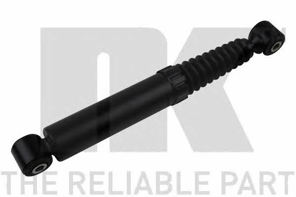 NK 63192086 Rear oil and gas suspension shock absorber 63192086